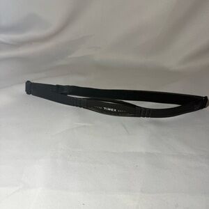 Timex M593 Personal Trainer Heart Rate Monitor Chest Strap